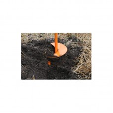 35671 FLO Sfredel manual pentru pamant 250 mm..